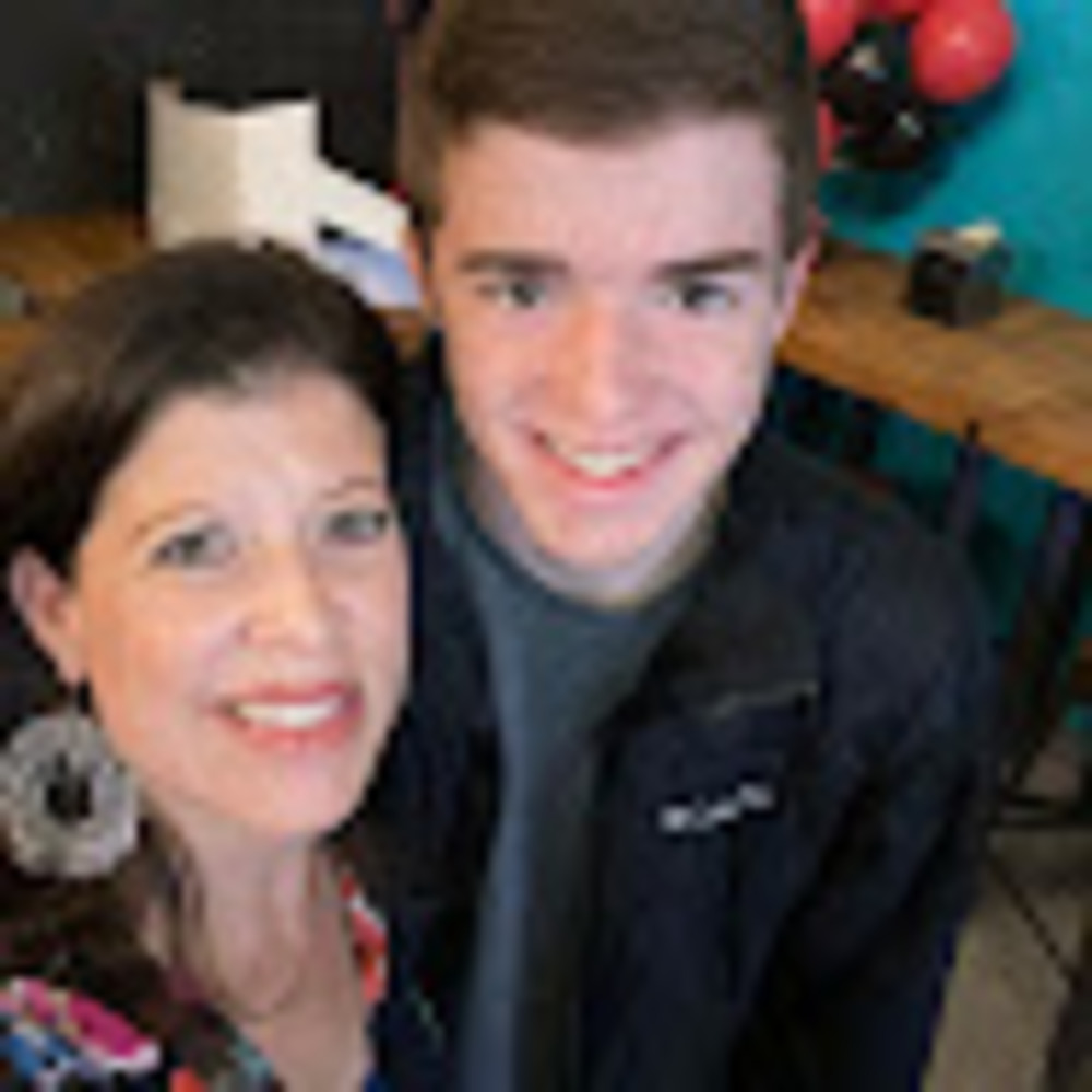 Meet your Posher, Brooks